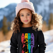 Įkelti vaizdą į galerijos rodinį, Vaikiškas ABBA džemperis
