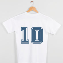 Įkelti vaizdą į galerijos rodinį, Gimtadienio marškinėliai vaikams, 2-10 metų