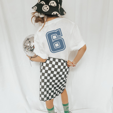 Įkelti vaizdą į galerijos rodinį, Vaikiški gimtadienio marškinėliai , 2-10 metų