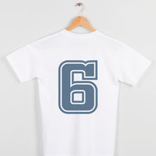 Įkelti vaizdą į galerijos rodinį, Vaikiški gimtadienio marškinėliai , 2-10 metų