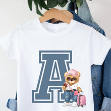 Įkelti vaizdą į galerijos rodinį, Vaikiški gimtadienio marškinėliai , 2-10 metų