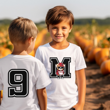 Įkelti vaizdą į galerijos rodinį, Gimtadienio marškinėliai vaikams, 2-10 metų