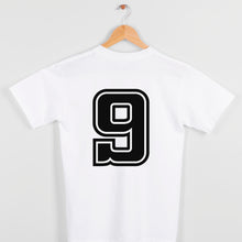 Įkelti vaizdą į galerijos rodinį, Gimtadienio marškinėliai vaikams, 2-10 metų