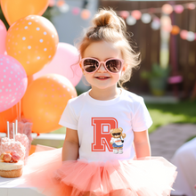 Įkelti vaizdą į galerijos rodinį, Gimtadienio marškinėliai mergaitei, 2-10 metų