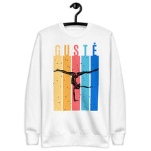 Įkelti vaizdą į galerijos rodinį, GIMNASTĖS džemperis su VARDU