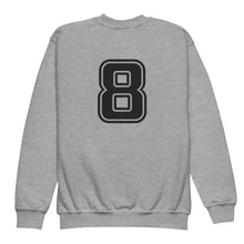 Įkelti vaizdą į galerijos rodinį, Gimtadienio džemperis vaikams, 5-14 metų