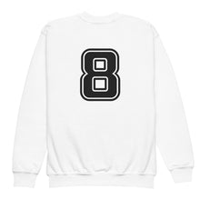 Įkelti vaizdą į galerijos rodinį, Gimtadienio džemperis vaikams, 5-14 metų