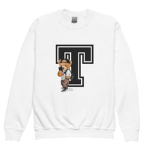 Įkelti vaizdą į galerijos rodinį, Gimtadienio džemperis vaikams, 5-14 metų