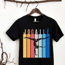 Įkelti vaizdą į galerijos rodinį, Marškinėliai gimnastei su VARDU