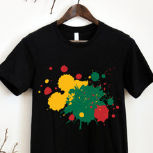 Įkelti vaizdą į galerijos rodinį, Marškinėliai "LIETUVA", XS-3XL