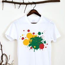 Įkelti vaizdą į galerijos rodinį, Marškinėliai "LIETUVA", XS-3XL