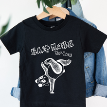 Įkelti vaizdą į galerijos rodinį, Marškinėliai šokėjams Šoka Panda, 6-14 metų