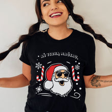 Įkelti vaizdą į galerijos rodinį, Universalūs Kalėdiniai marškinėliai "Aš viską mačiau", S-3XL