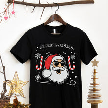 Įkelti vaizdą į galerijos rodinį, Universalūs Kalėdiniai marškinėliai "Aš viską mačiau", S-3XL