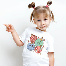 Įkelti vaizdą į galerijos rodinį, Kalėdiniai marškinėliai Mamai ir Dukrai