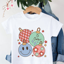 Įkelti vaizdą į galerijos rodinį, Kalėdiniai marškinėliai Mamai ir Dukrai