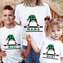 Įkelti vaizdą į galerijos rodinį, Kalėdiniai marškinėliai Šeimai