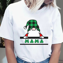 Įkelti vaizdą į galerijos rodinį, Kalėdiniai marškinėliai Šeimai