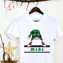 Įkelti vaizdą į galerijos rodinį, Kalėdiniai marškinėliai Šeimai