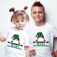 Įkelti vaizdą į galerijos rodinį, Kalėdiniai marškinėliai Šeimai