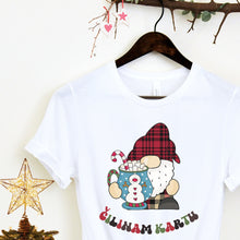 Įkelti vaizdą į galerijos rodinį, Moteriški marškinėliai Kalėdoms "Čilinam kartu", S-3XL