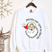 Įkelti vaizdą į galerijos rodinį, Džemperis "Patinka man vyrai su barzda", S-3XL