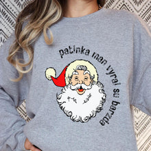 Įkelti vaizdą į galerijos rodinį, Džemperis "Patinka man vyrai su barzda", S-3XL