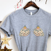 Lade das Bild in den Galerie-Viewer, Universalūs marškinėliai "Believe in magic", S-3XL