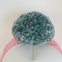 Įkelti vaizdą į galerijos rodinį, Kepurė laimingoms mergaitėms HAPPY