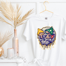 Įkelti vaizdą į galerijos rodinį, Lietuvos marškinėliai "Grybai", XS-3XL