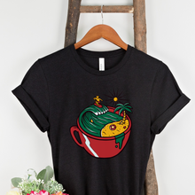 Įkelti vaizdą į galerijos rodinį, Lietuvos marškinėliai "Atostogos", XS-3XL