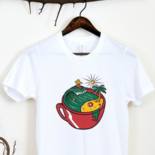 Įkelti vaizdą į galerijos rodinį, Lietuvos marškinėliai "Atostogos", XS-3XL