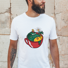 Įkelti vaizdą į galerijos rodinį, Lietuvos marškinėliai "Atostogos", XS-3XL