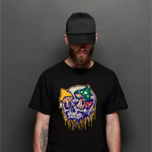 Įkelti vaizdą į galerijos rodinį, Lietuvos marškinėliai "Grybai", XS-3XL