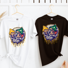 Įkelti vaizdą į galerijos rodinį, Lietuvos marškinėliai "Grybai", XS-3XL