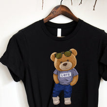 Įkelti vaizdą į galerijos rodinį, Suderinti Marškinėliai Mamai ir Vaikams "MAMA ir MINI"