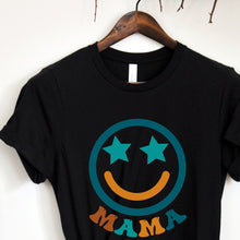 Įkelti vaizdą į galerijos rodinį, Marškinėliai Mamai ir Vaikui "MAMA ir MINI"