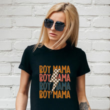 Įkelti vaizdą į galerijos rodinį, Marškinėliai berniukų MAMAI, S-2XL