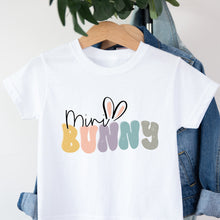 Įkelti vaizdą į galerijos rodinį, Marškinėliai Mama ir Aš "MAMA ir MINI"