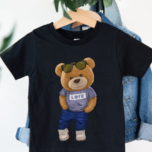 Įkelti vaizdą į galerijos rodinį, Suderinti Marškinėliai Mamai ir Vaikams "MAMA ir MINI"