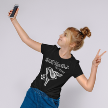 Įkelti vaizdą į galerijos rodinį, Marškinėliai šokėjams Šoka Panda, 6-14 metų