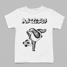 Įkelti vaizdą į galerijos rodinį, Marškinėliai vaikams šokėjams su VARDU, 3-10 metų