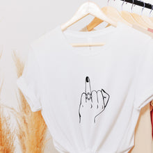 Įkelti vaizdą į galerijos rodinį, Marškinėliai porai sužadėtuvių proga, XS-3XL