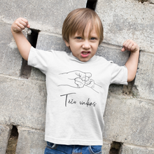 Įkelti vaizdą į galerijos rodinį, Marškinėliai "Tėčio vaikas" 2-5 metai