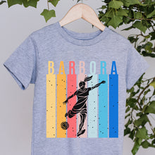 Įkelti vaizdą į galerijos rodinį, Marškinėliai futbolininkei su VARDU, 2-14 metų