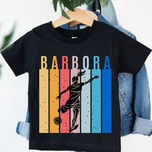 Įkelti vaizdą į galerijos rodinį, Marškinėliai futbolininkei su VARDU, 2-14 metų