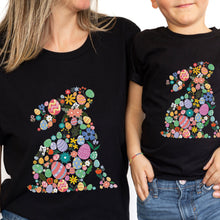 Įkelti vaizdą į galerijos rodinį, Velykiniai marškinėliai Mamai ir Vaikams