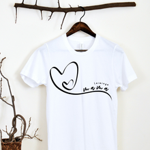 Įkelti vaizdą į galerijos rodinį, Marškinėliai "Laiminga Mama", S-XL