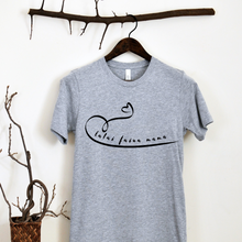 Įkelti vaizdą į galerijos rodinį, Marškinėliai mamai "Labai faina mama", S-3XL