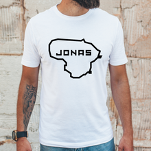 Įkelti vaizdą į galerijos rodinį, Marškinėliai Jonas